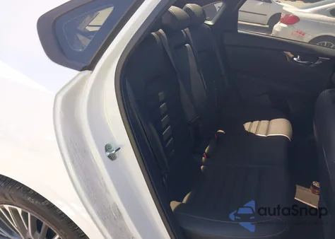 2022 Kia Forte Gt-Line из США, поврежденный, VIN 3KPF54AD6NE484646